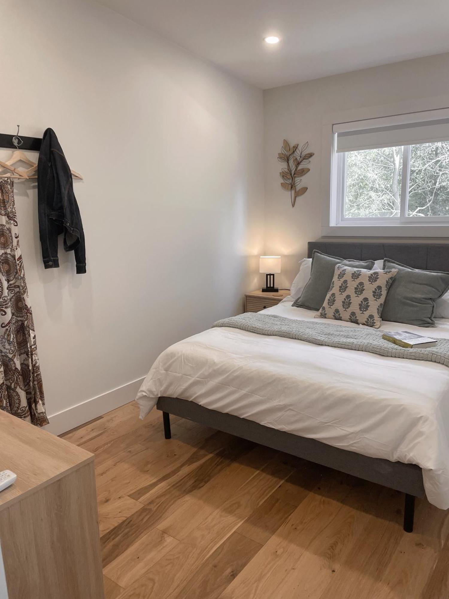 Elora'S Irvine River Suite Exterior photo