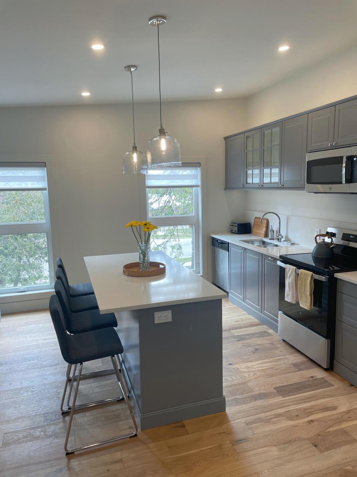 Elora'S Irvine River Suite Exterior photo