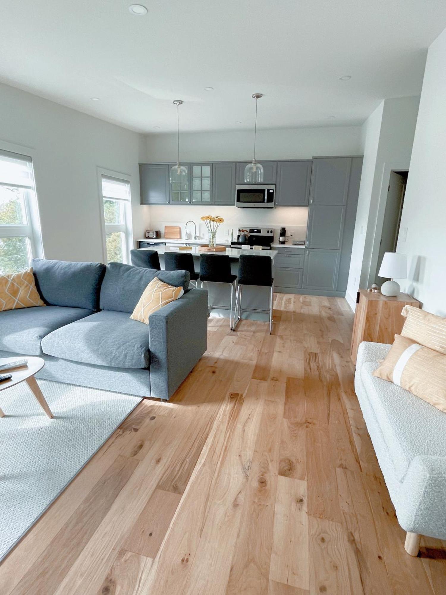 Elora'S Irvine River Suite Exterior photo