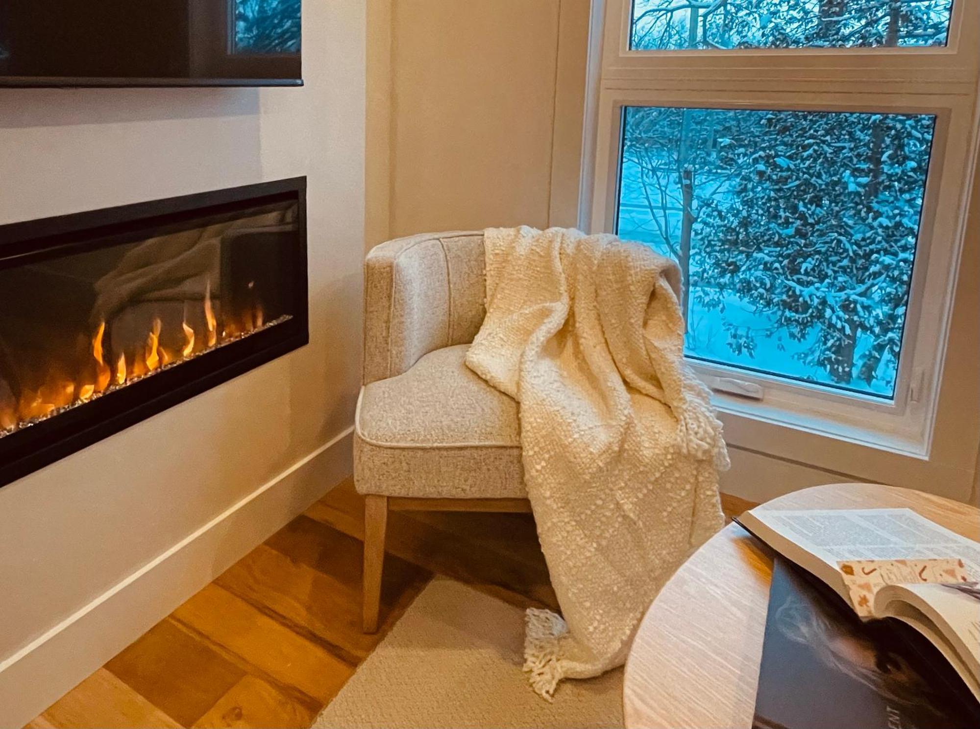 Elora'S Irvine River Suite Exterior photo