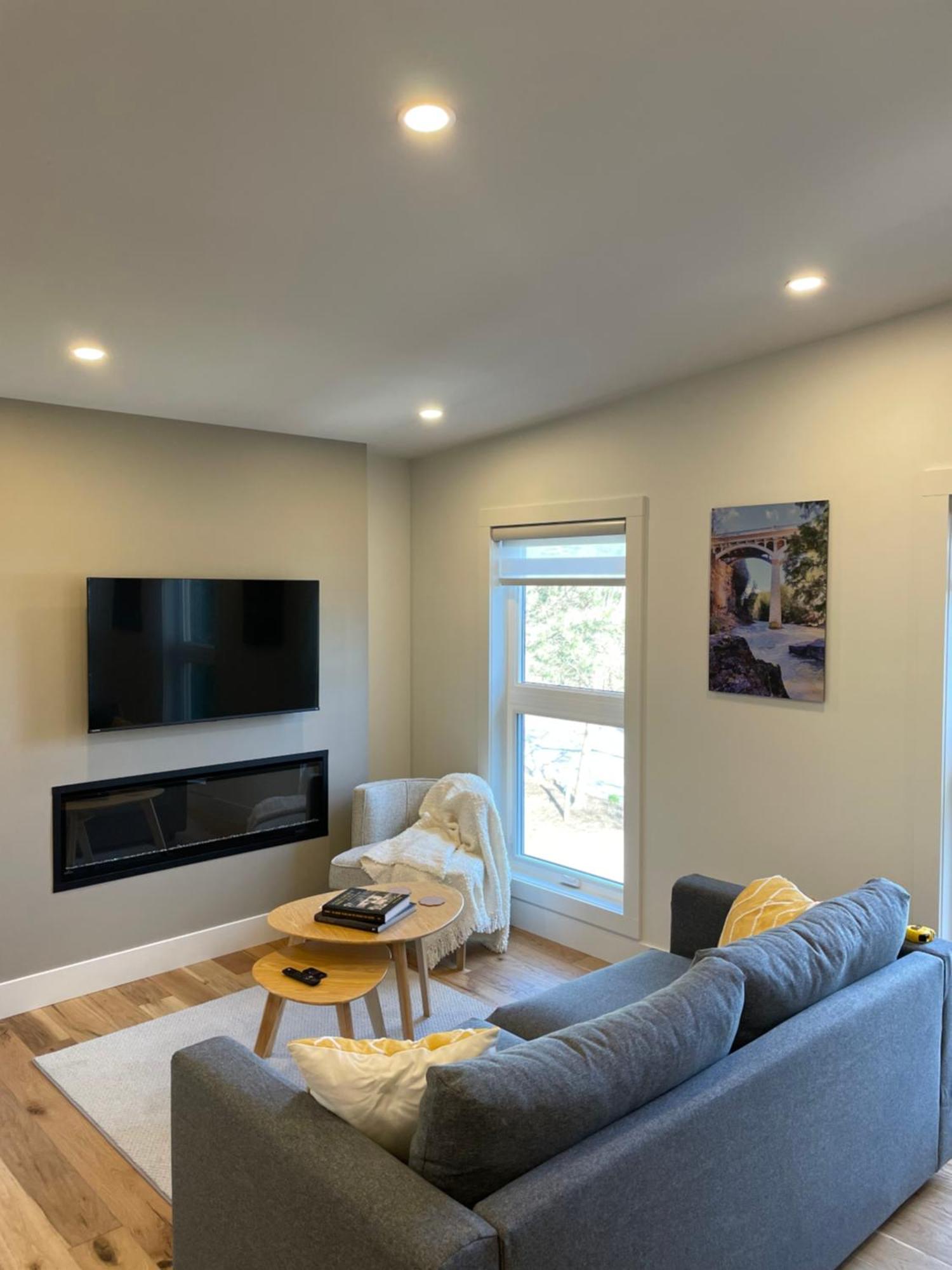Elora'S Irvine River Suite Exterior photo
