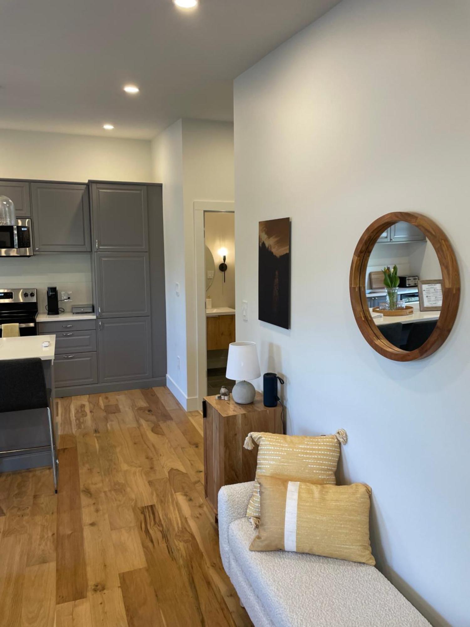 Elora'S Irvine River Suite Exterior photo