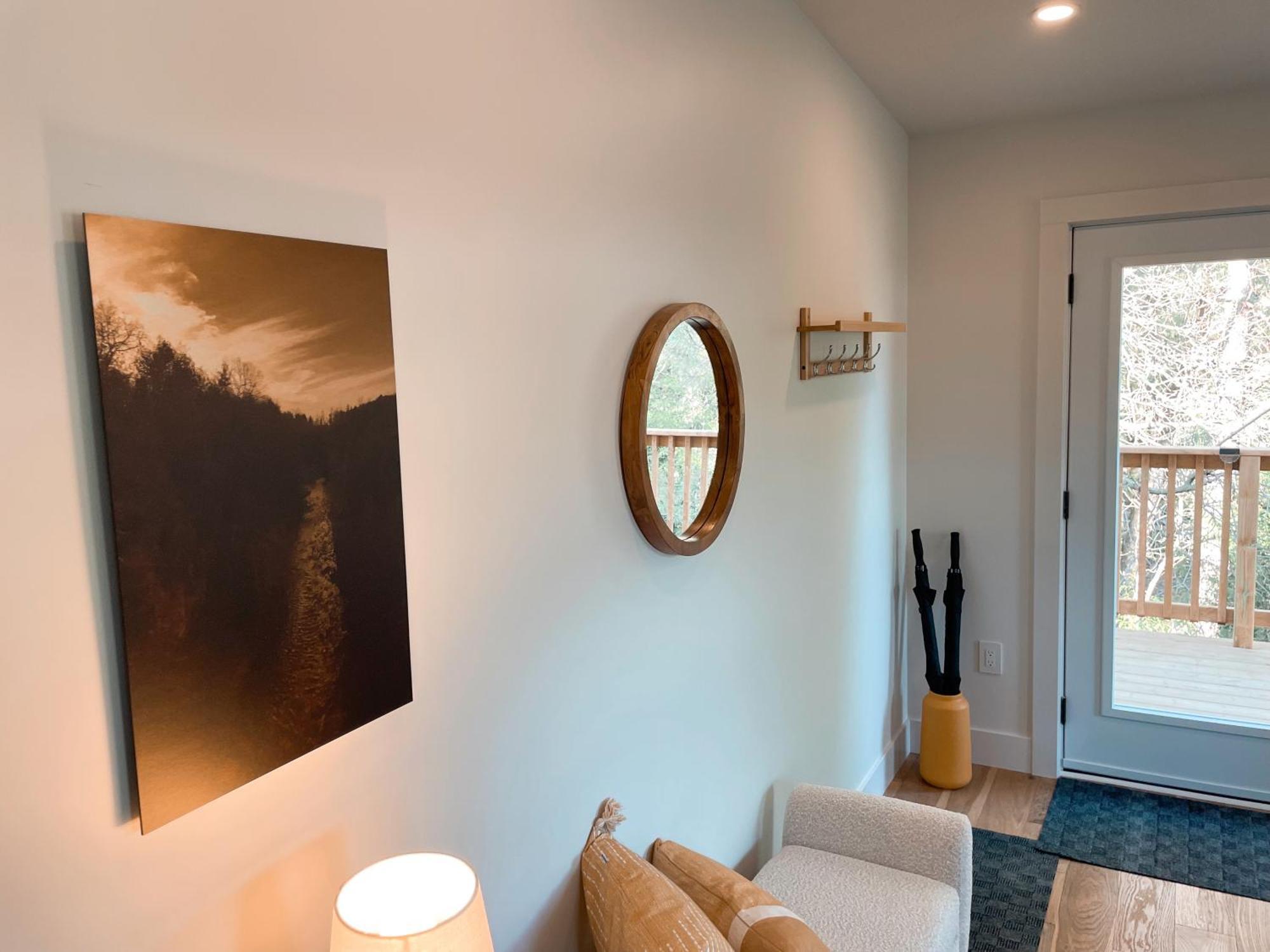Elora'S Irvine River Suite Exterior photo