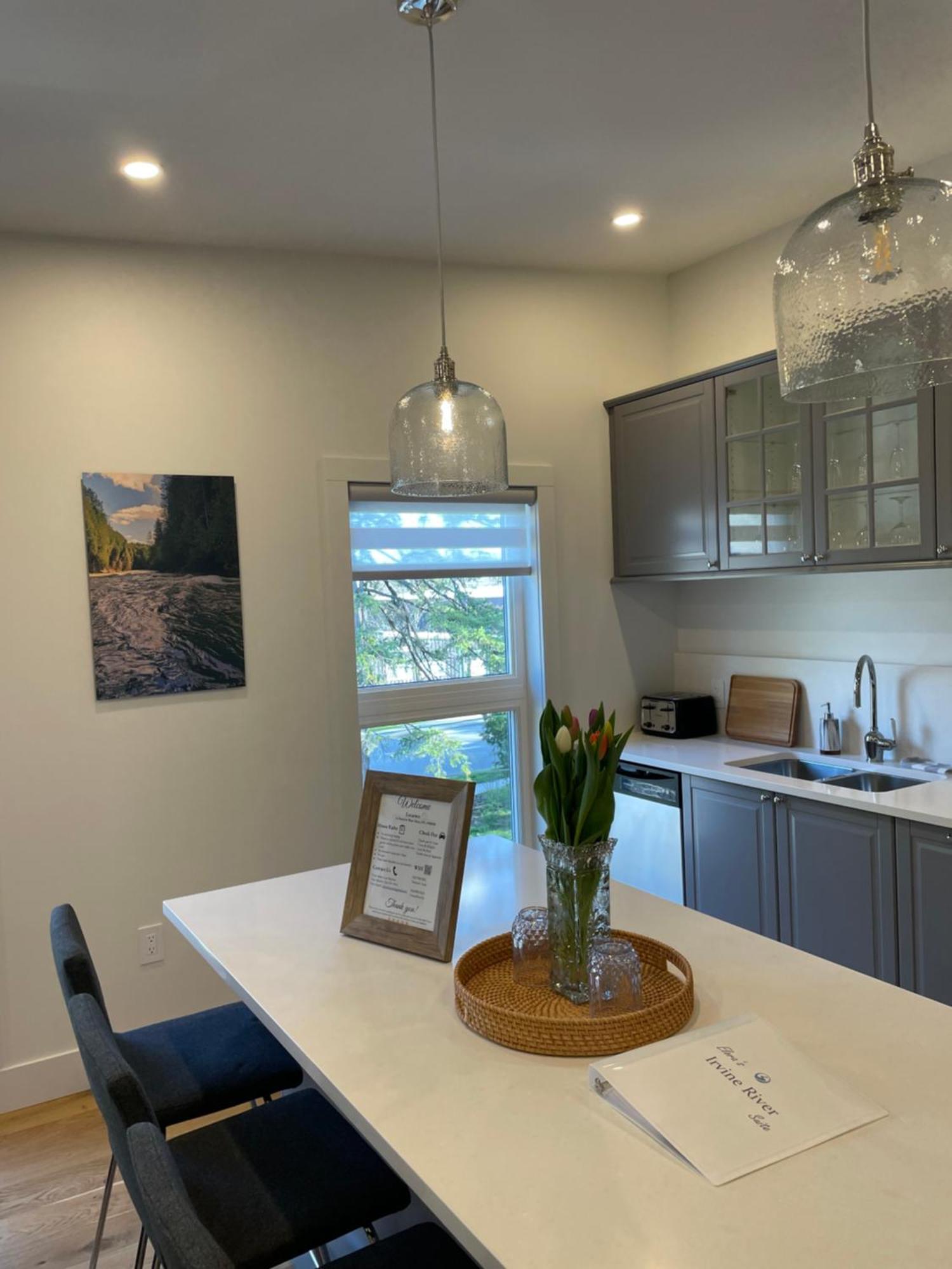 Elora'S Irvine River Suite Exterior photo
