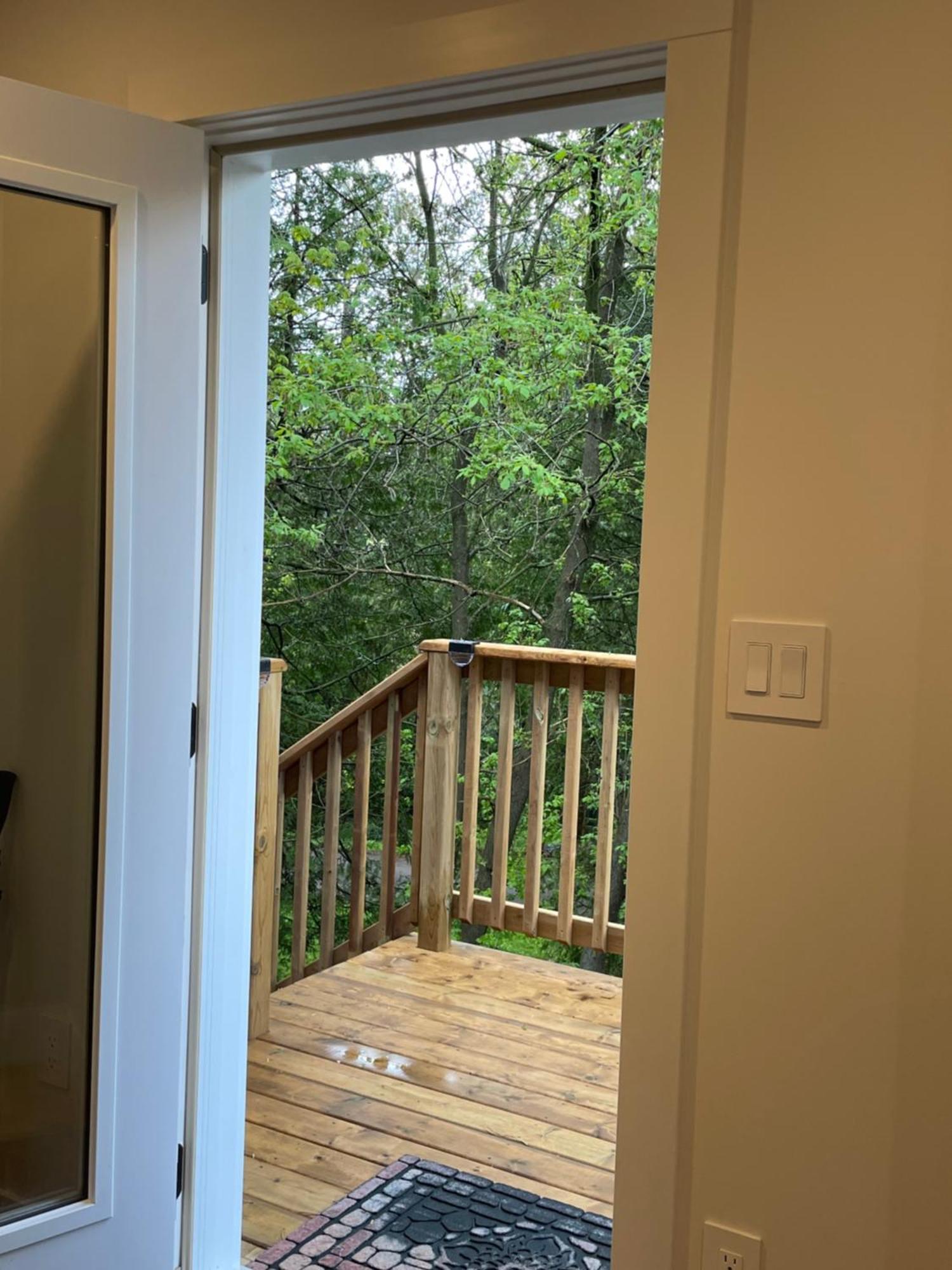 Elora'S Irvine River Suite Exterior photo